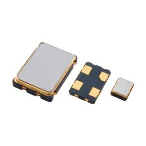 Crystal Oscillator