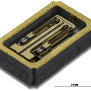 RV-3028-C8 | SMT Real-Time Clock Module