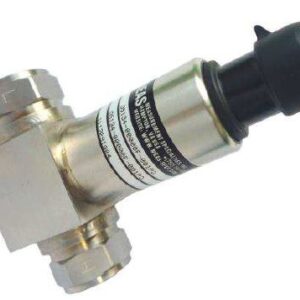 D5100 Industrial Differential Pressure Transducer