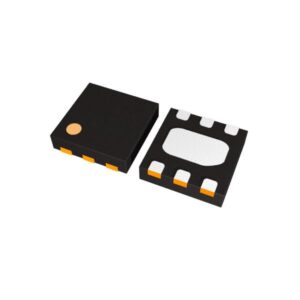 NT1189GDAE3S | 3.3GHz to 5.0GHz High Linearity Low Noise Amplifier