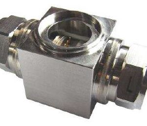 DP86 Uncompensated with Fitting