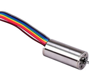 MOONS ECH22045 Series