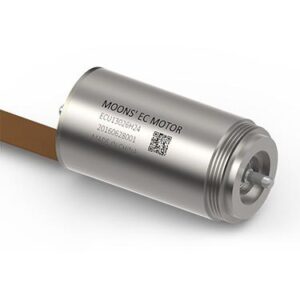 MOONS ECU13026 Series