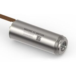 MOONS ECU130238 Series