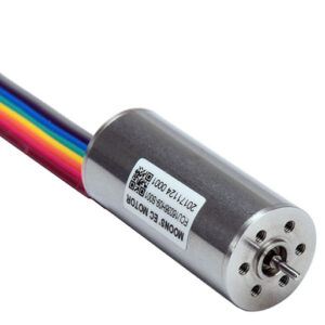 MOONS ECH16056 Series