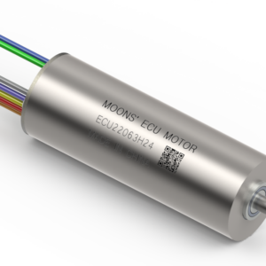MOONS ECU22048 Series