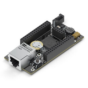 Tibbo EM2001 Programmable IoT Board
