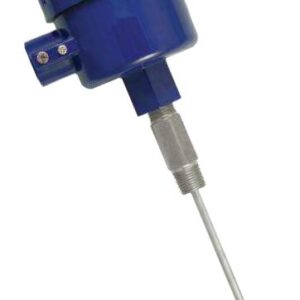 Meas explosion-proof sensor assembly