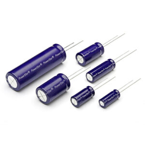HB Supercapacitors