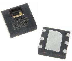 HTU21D(F) RH/T SENSOR IC