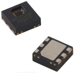 HTU31D Digitaler Feuchtigkeits- und Temperatur-Kombinationssensor