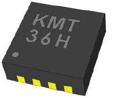 KMT36H 360° Magnetic Angle Sensor