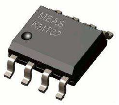 KMT37 Magnetic Angle Sensor