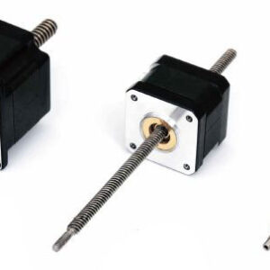 MOONS Linear Actuators Hybrid