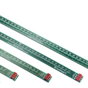Cambridge IC CAM Sensor Linear Type 1