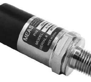 MEAS M5600 Wireless Pressure Transducer