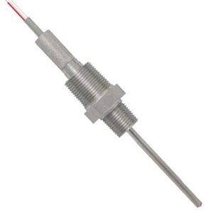 Meas tip sensitive bearing RTD probe- spring loaded fitting