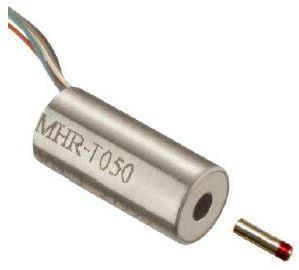 MHR-T SERIES Miniature High-Temperature AC LVDT
