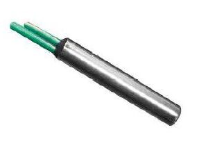 Moisture resistant temperature sensor