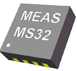 MS32 Switching Sensor