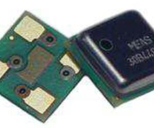 MS5637-30BA Miniature 30 bar Industrial Pressure Sensor
