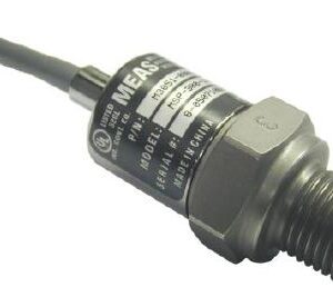 MSP300 Pressure Transducer