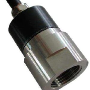 P125 High Pressure Sensor