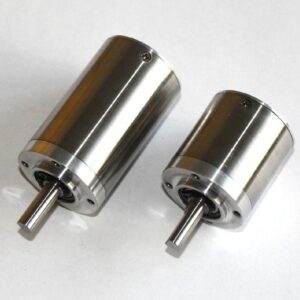 MOONS PG13C Gearhead Series