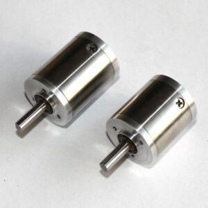 MOONS PG22C Gearhead Series