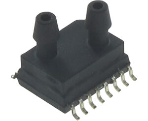 SM7x, 6x, 5x, 4x and 1x Low Pressure Sensor Family, Digital