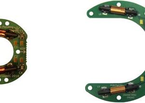 CAM-IC 35+55mm C-Target Rotary Type 6