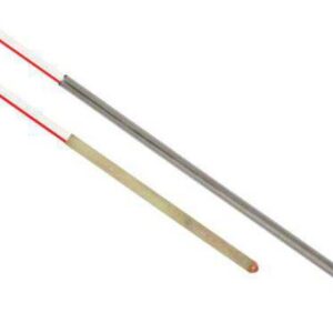 Tip sensitive bearing RTD Probe