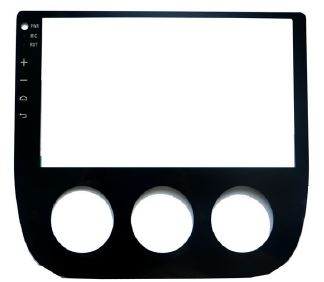 Touch Screen Solutions LCD World