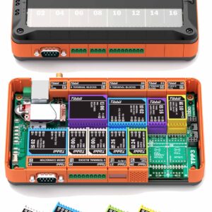 TPS Tibbo Project System Programmable IoT Platform