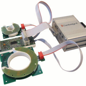 CAM204 Type 6 Rotary Development Kit