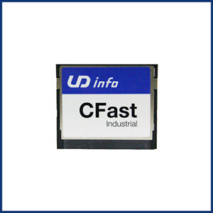 UD info Industrial CFast