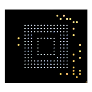 UD Info Industrial eMMC