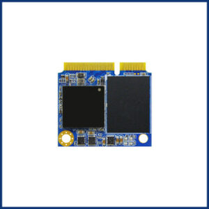 UD info Industrial mSATA