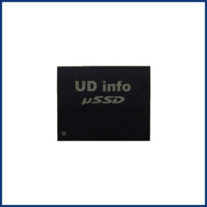UD info Industrial uSSD