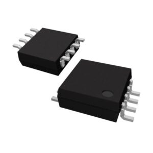 NJU6350 | Serial I/O Real Time Clock
