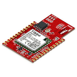 Tibbo WM2000 Programmable Wireless IIoT Module