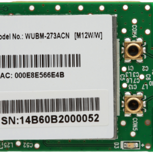 WUBM-273ACN